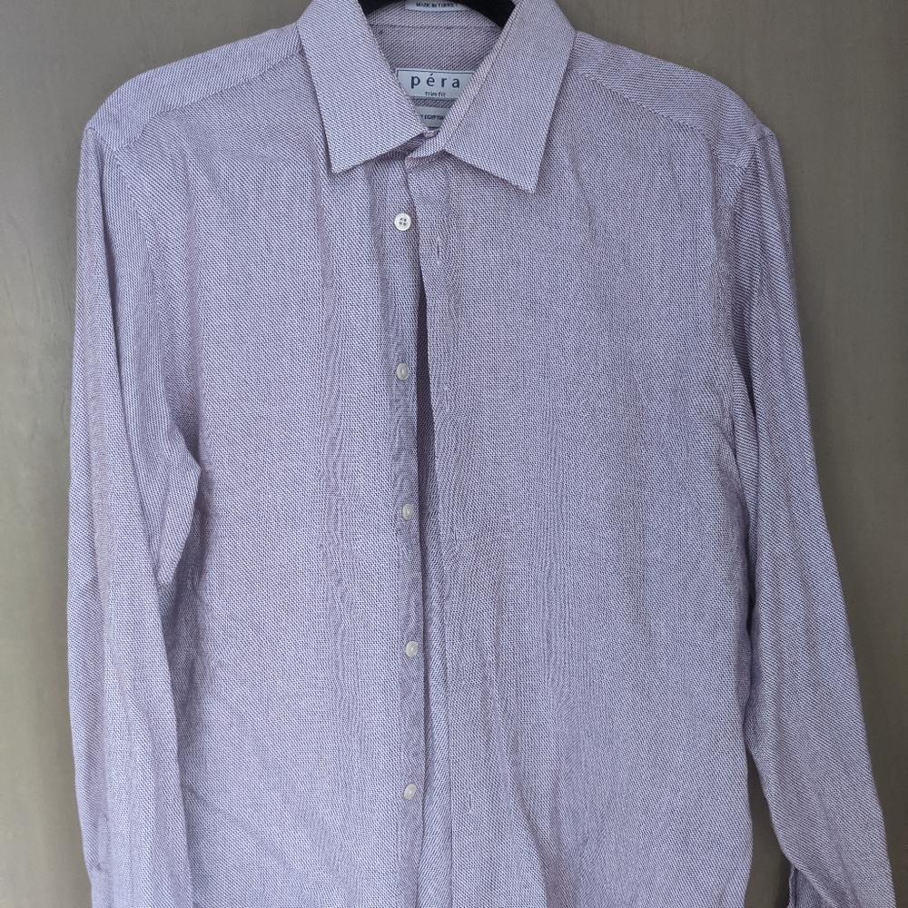 Péra Dress Shirt